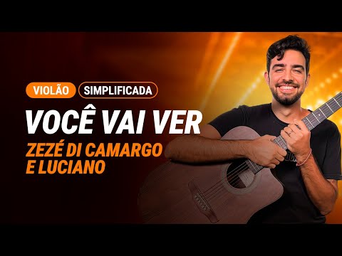 Você Vai Ver - Simone Mendes