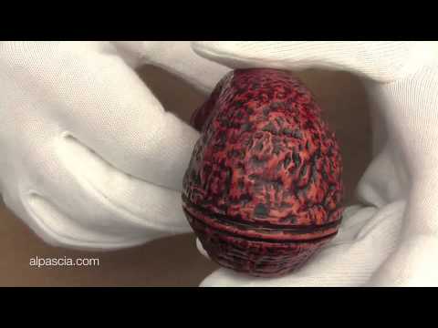 pipa Ser Jacopo 275 - tobacco pipe