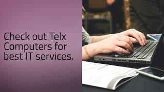 Miami IT Services I Managed Services Miami