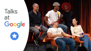 Broadway's Buena Vista Social Club | Talks at Google