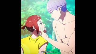 Download lagu ADIK MACAM APA INI 😭🌹||#ajengcesuo#animeedit#uchinootoutodomogasumimasen#itonarita#gennarita#shorts mp3