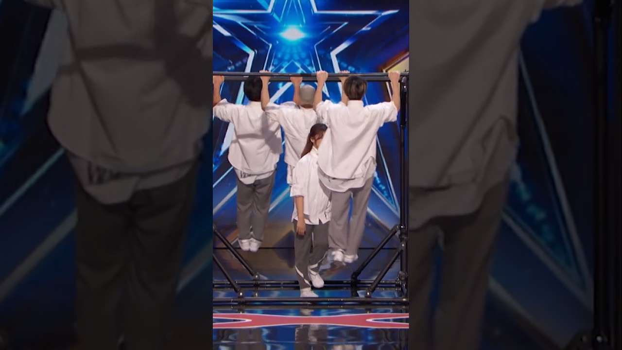 This looks easy... 👀