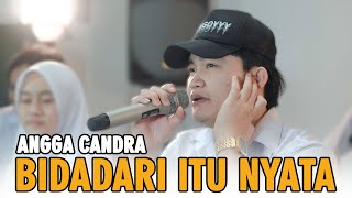 Download lagu Bidadari Itu Nyata - Angga Candra Ft. Alma Putih Abu-abu (RUANG MUSIK) mp3 Download lagu Bidadari Itu Nyata - Angga Candra Ft. Alma Putih Abu-abu (RUANG MUSIK) mp3