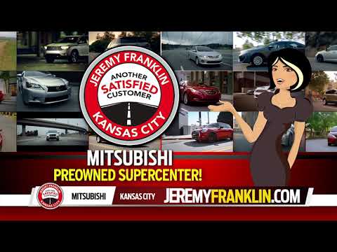 download lagu mp3 mp4 Jeremy Franklin Mitsubishi, download lagu Jeremy Franklin Mitsubishi gratis, unduh video klip Jeremy Franklin Mitsubishi