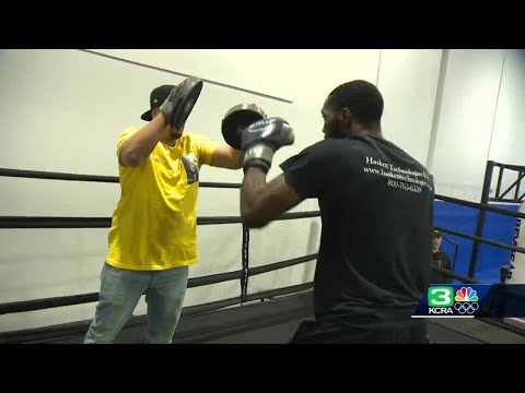 2 NorCal boxers to honor loved ones in upcoming Sacramento match