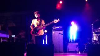 Soviet soviet - No lesson - (Live at Indierocket 2013)