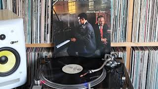 Skipworth and Turner - Skipworth and Turner (1985) - A3 - Let Me Down Easy