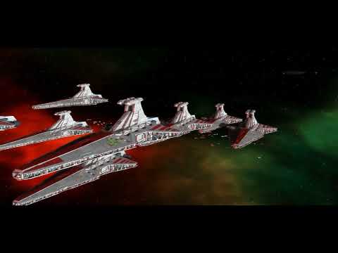 Southern Offensive | Fall of the Republic - (Order 65) Republic 1.5 Part 20