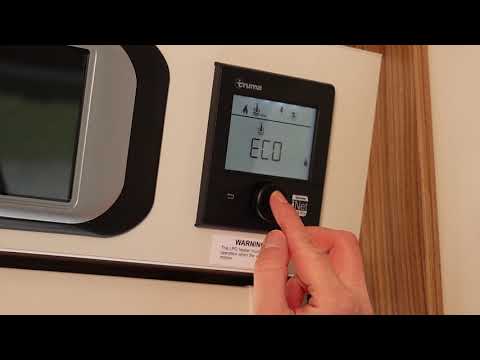 Truma Blown Air Heating Set Up - How to Guide