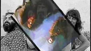 Aynsley Dunbar - Call Any Vegetable (Mothers of Invention).flv