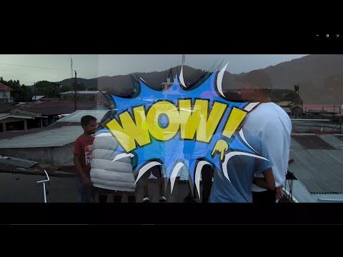 Andro Skrt ❌ Manu Destroy - WOW (Challenge)