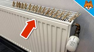 EVERYONE attaches a CLOTHESPIN to the RADIATOR💥(THIS is the BRILLIANT Reason)🤯