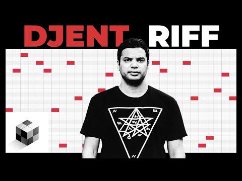 より良いジェント・リフの書き方 (How to Write Better Djent Riffs)