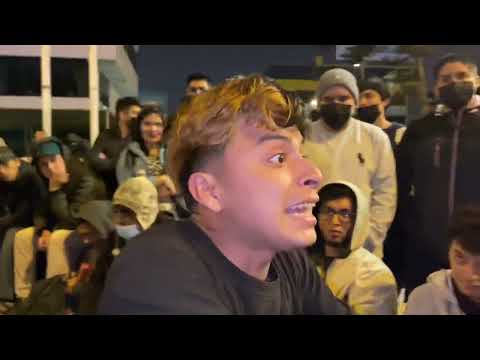 OCTAVOS | #PEPELEPU vs #JUNIOR | FECHA 20 (RETA O MUERE)