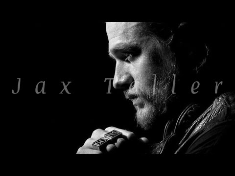 Jax Teller // Natural (SOA)
