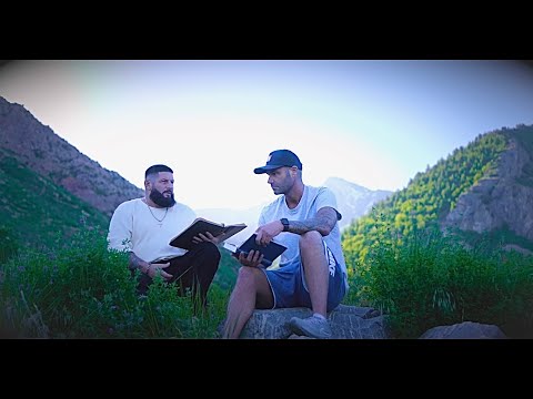 Joe Nester x @Colicchie - Recovery and God ( Official Music Video)