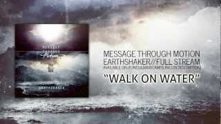 Message Through Motion - Earthshaker (Full album stream)
