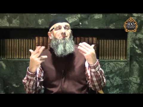 O vrijednostima učenja sure El Mulk - Dr.  Safet Kuduzović