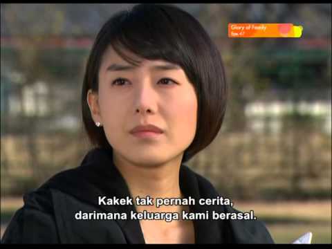 Xem phim glory of family subtittle indonesia