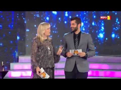 Сите наши песни - ПРИЛЕП : Куманово / Прво полуфинале