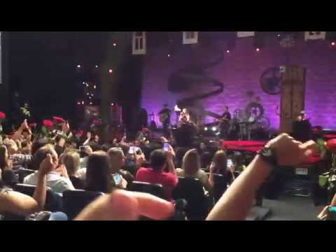 Morada - Sandy Florianópolis 05/11/2016