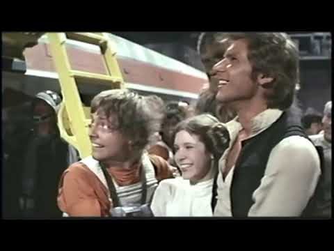 Star Wars Trilogy Special Edition (1997) Individual Trailers