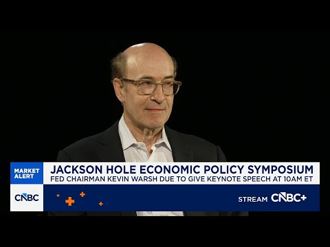 Harvard's Ken Rogoff on growing U.S. deficit: We will have some kind of debt crisis