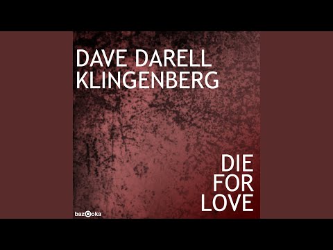 Die For Love (California Row Radio Edit)