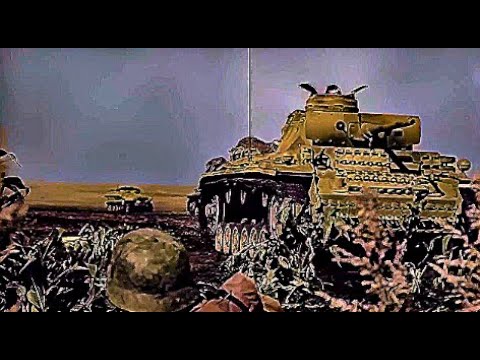 BATTLE OF KURSK | WW2 edit