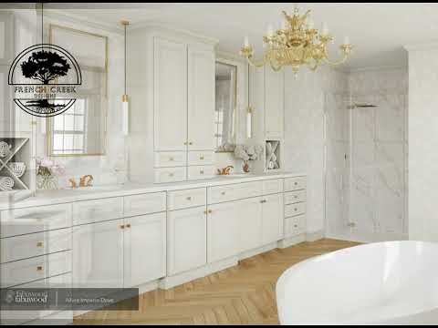 French Creek Designs YouTube video thumbnail 22