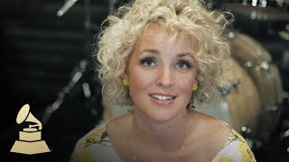 Cam | My First Grammy Nomination | 58th GRAMMYs