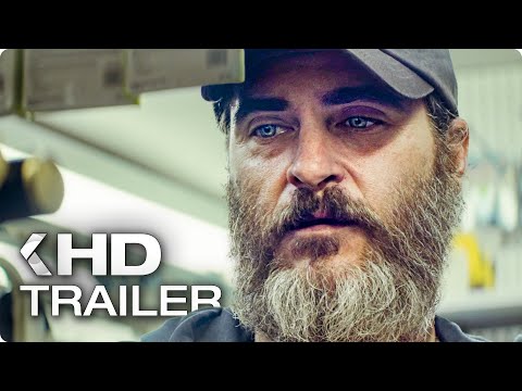 A BEAUTIFUL DAY Trailer German Deutsch (2018)