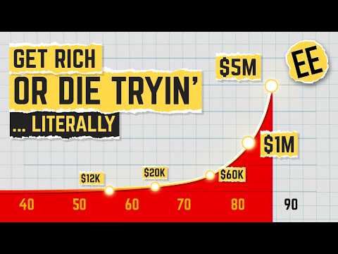 The Rich Outlive the Poor, and the Gap Is Growing