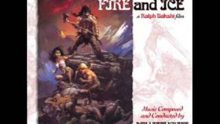 FIRE & ICE (Nekron's Subhumans-Larn Escapes)