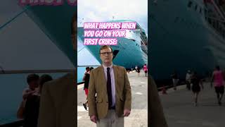 It Happens TO ALL of Us! 🛳️🤷🏻‍♂️ #cruise #shorts #fyp #addiction #travel