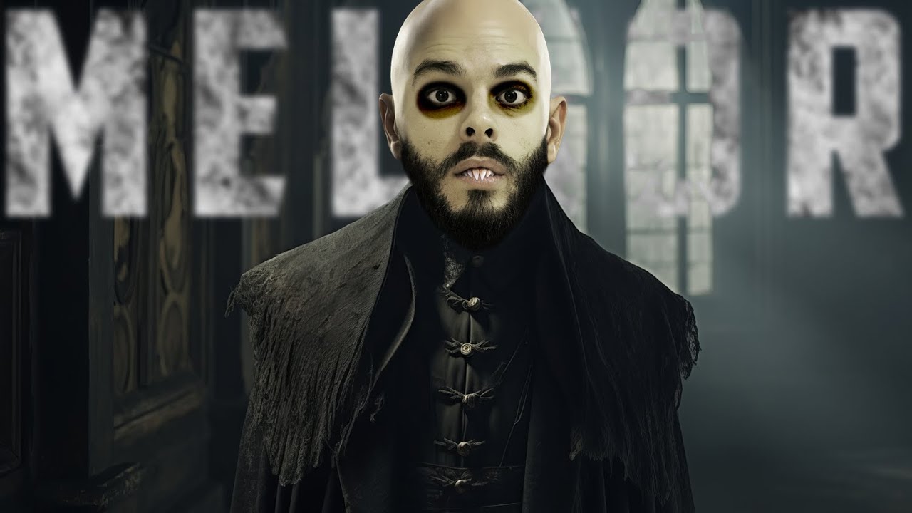NOSFERATU é o (último, eu juro) MELHOR FILME de 2024...