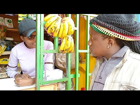 MPESA ladies hamtaingia Binguni 😂😂