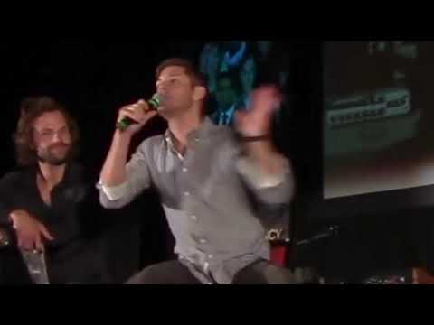 Oh Golly, Another J2 Video