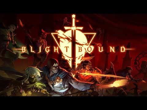 BLIGHTBOUND - Official Trailer | New Games 2021