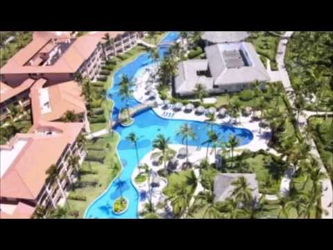 Majestic Colonial Punta Cana 5* Доминикана