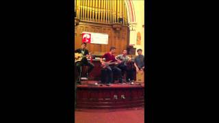 Neverest - Everything (LIVE!!)