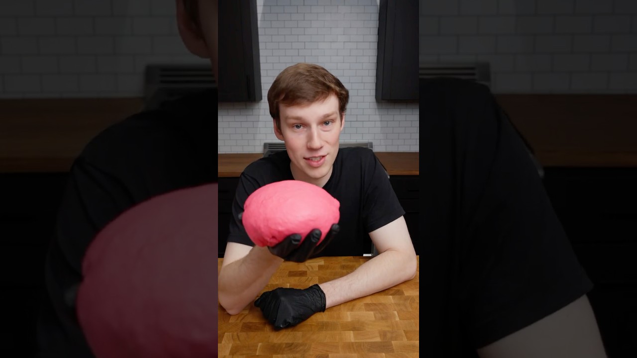 Strawberry Cinnamon Rolls!