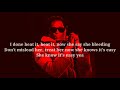 Migos ft Young thug Cocaina (lyric video) l