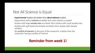 BIO181 Chapter 3 - Biological Macromolecules