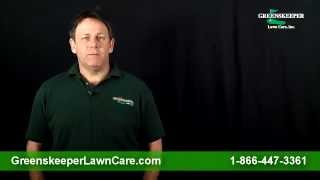 preview picture of video 'Lawn Care Trumbull Monroe Shelton CT (203) 696-0278 Lawn Care / Start With Soil Testing'