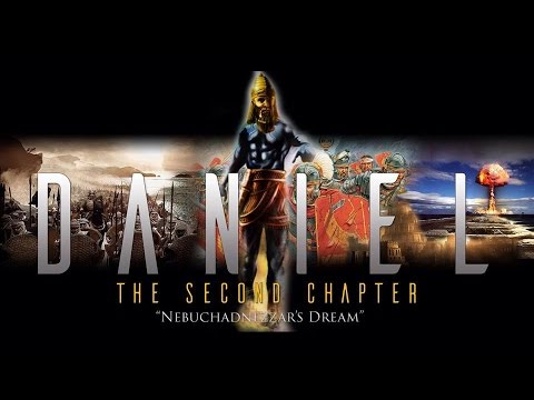 IUIC Watch & Read: Daniel & The Magnificent Dream