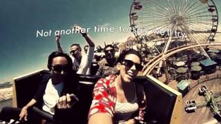 END OF EVER // 'Not Another Night' // 360° Lyric Music Video