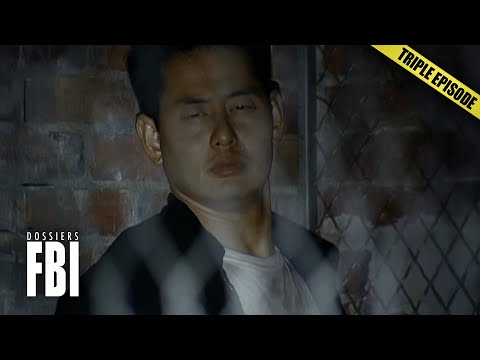 Le FBI vs Le Tueur de Flic de Boston