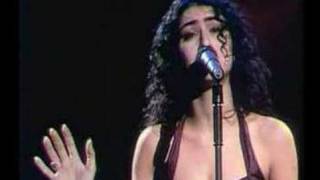 Marisa Monte-Bem que se quis