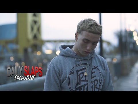 NH Dmoney - Blueface (Official Video) Dir. Rob Driscal